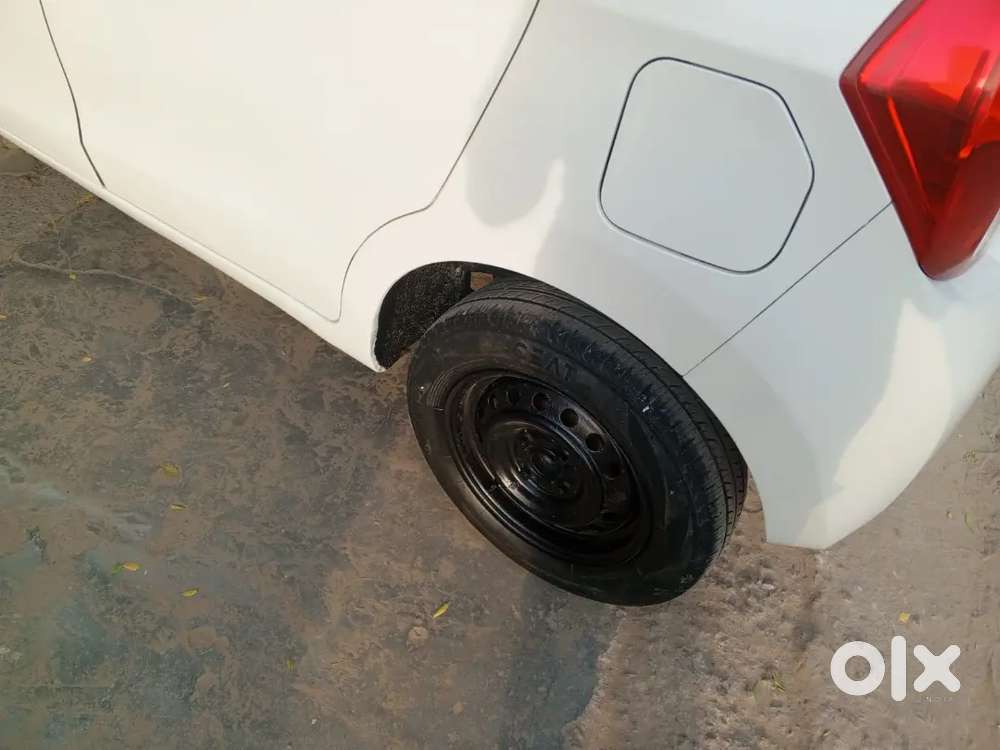 2016 Diesel Celerio Well Maintained