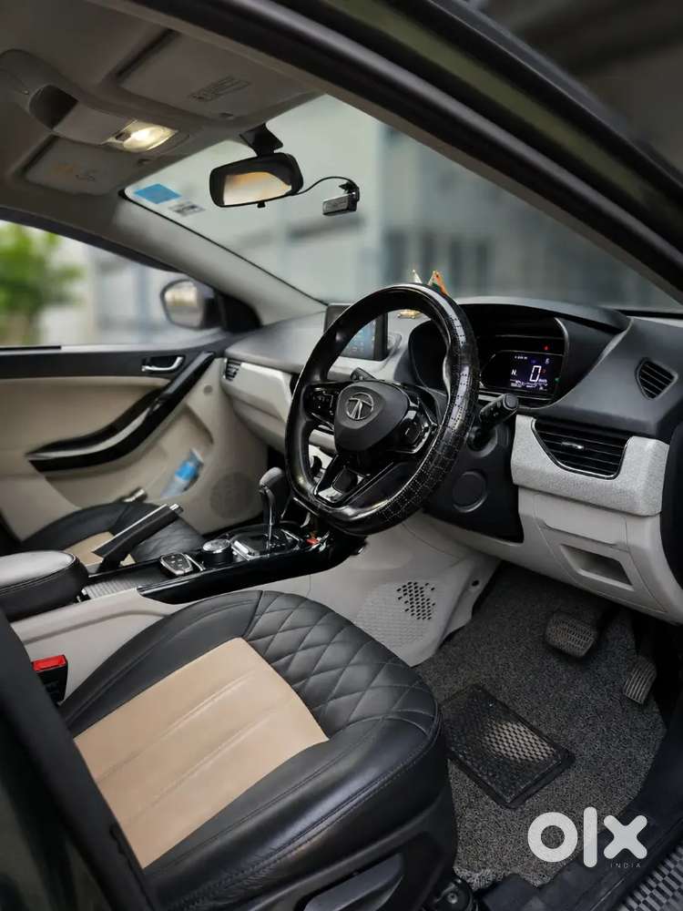 Tata Nexon Xza+  2022 Dec