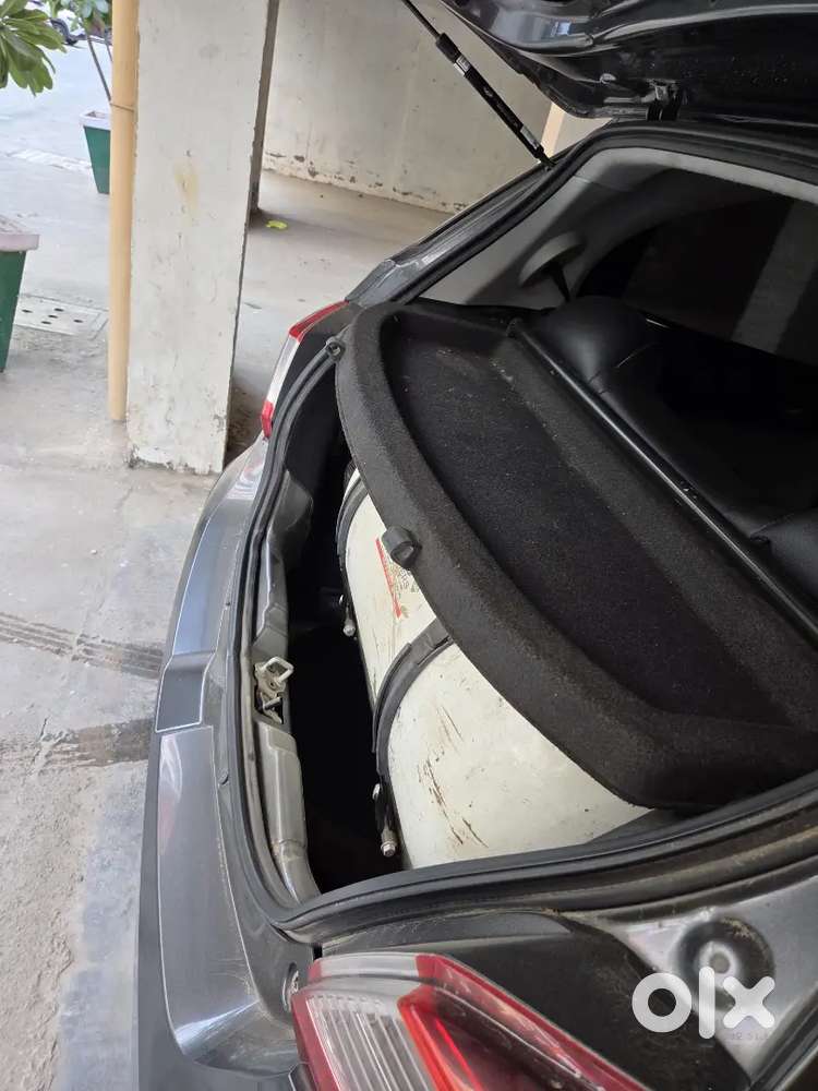 Tata Tiago Xt Icng Available For Sale In Good Condition.