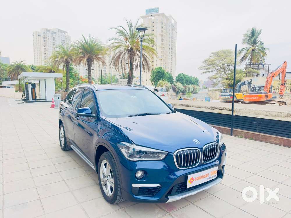 Bmw X1 2.0 Sdrive20i Xline, 2020, Diesel
