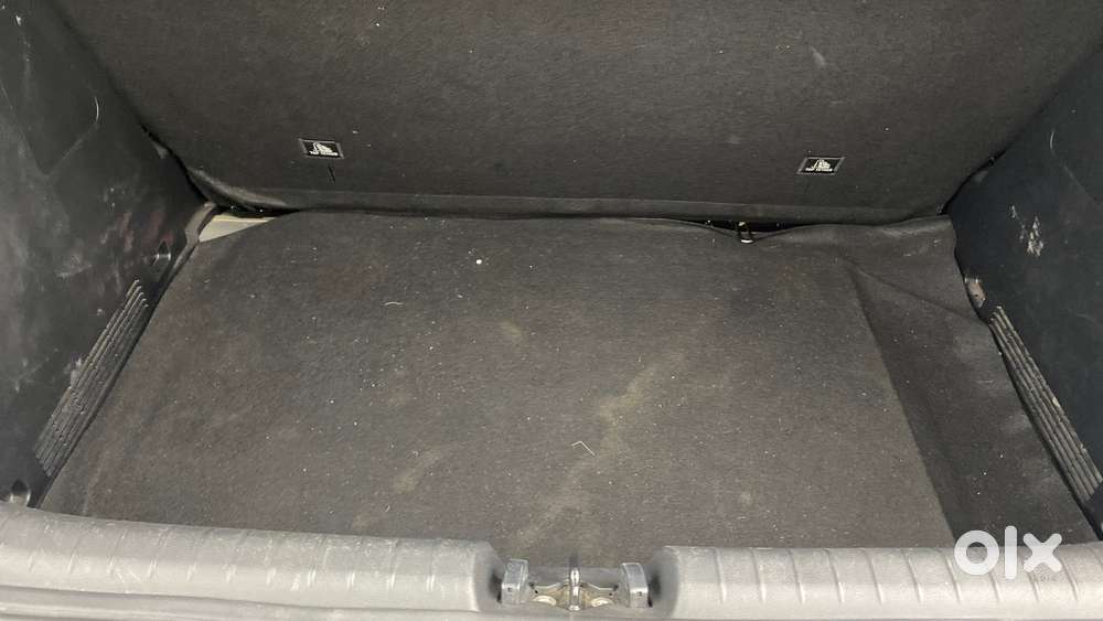 Hyundai New I20 1.2 Sportz Ivt, 2023, Petrol