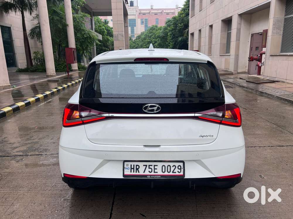 Hyundai I20 1.2 Spotz, 2023, Petrol