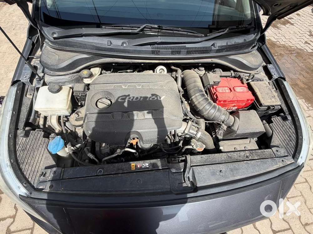 Hyundai Verna 2018