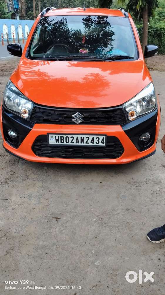 Maruti Suzuki Celerio X Zxi, 2018, Petrol
