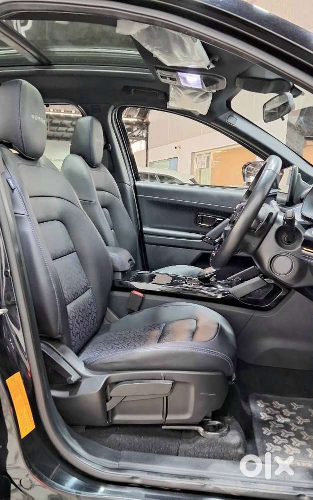 Tata Harrier Adventure Plus Dark Edition At, 2024, Diesel
