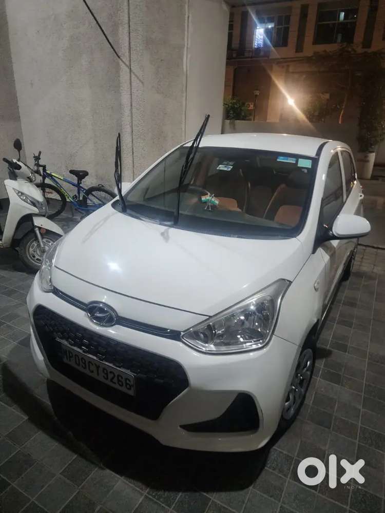 Hyundai I10 Magna In Best Condition
