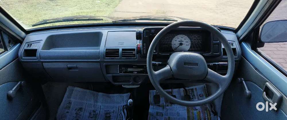 Maruti Suzuki 800,a/c,mpfi,2006,single Owner
