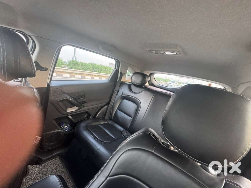 Tata Harrier Diesel 2021 Kryotec Xe