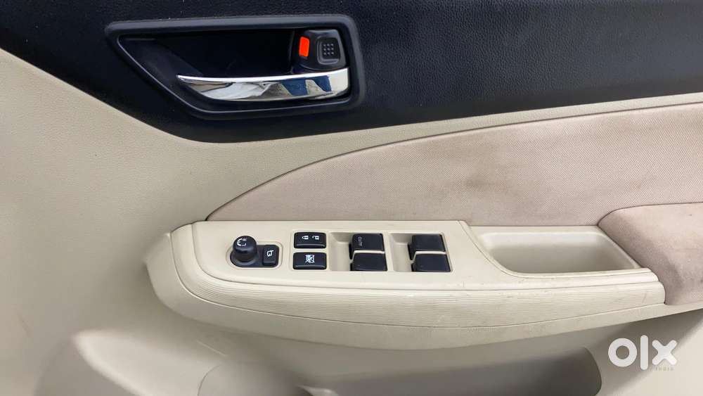 Maruti Suzuki Swift Dzire Amt Vxi, 2022, Petrol