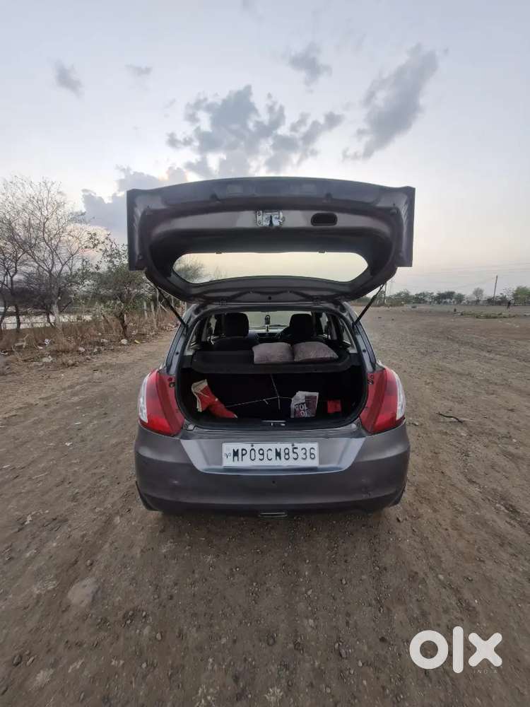 Maruti Suzuki Swift 2013 Diesel Well Maintained