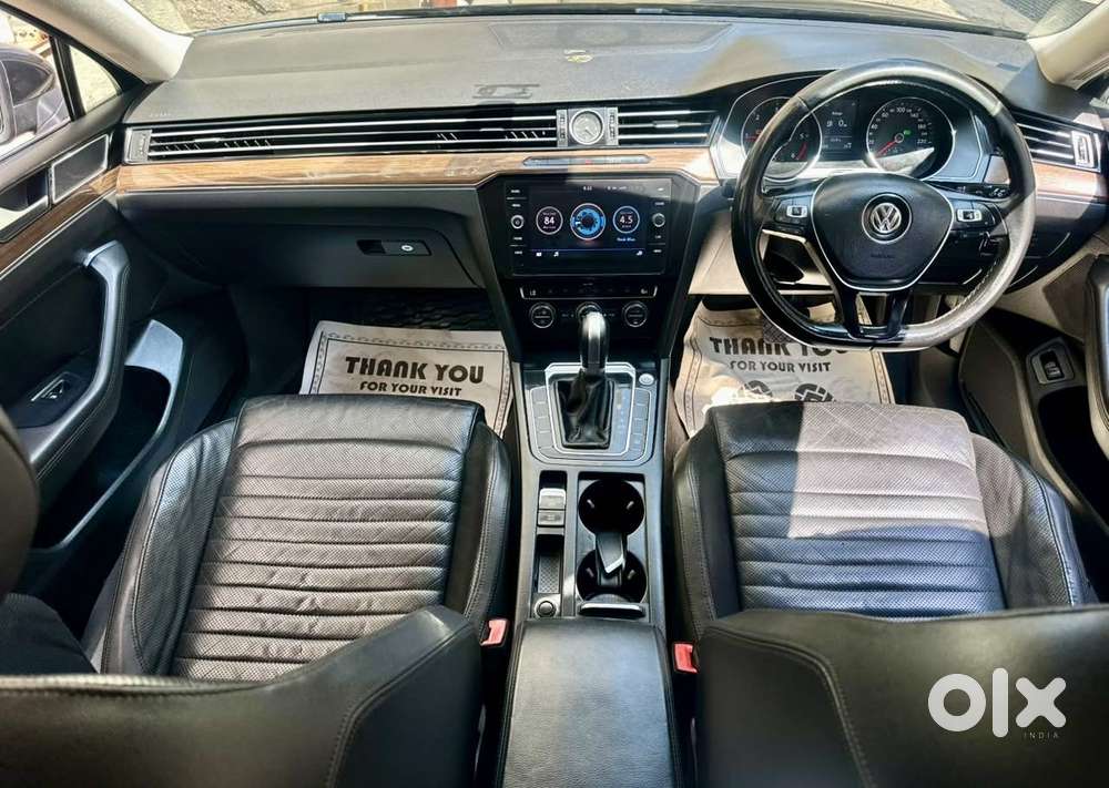 Volkswagen Passat 2.0 Tdi At Comfortline, 2019, Diesel