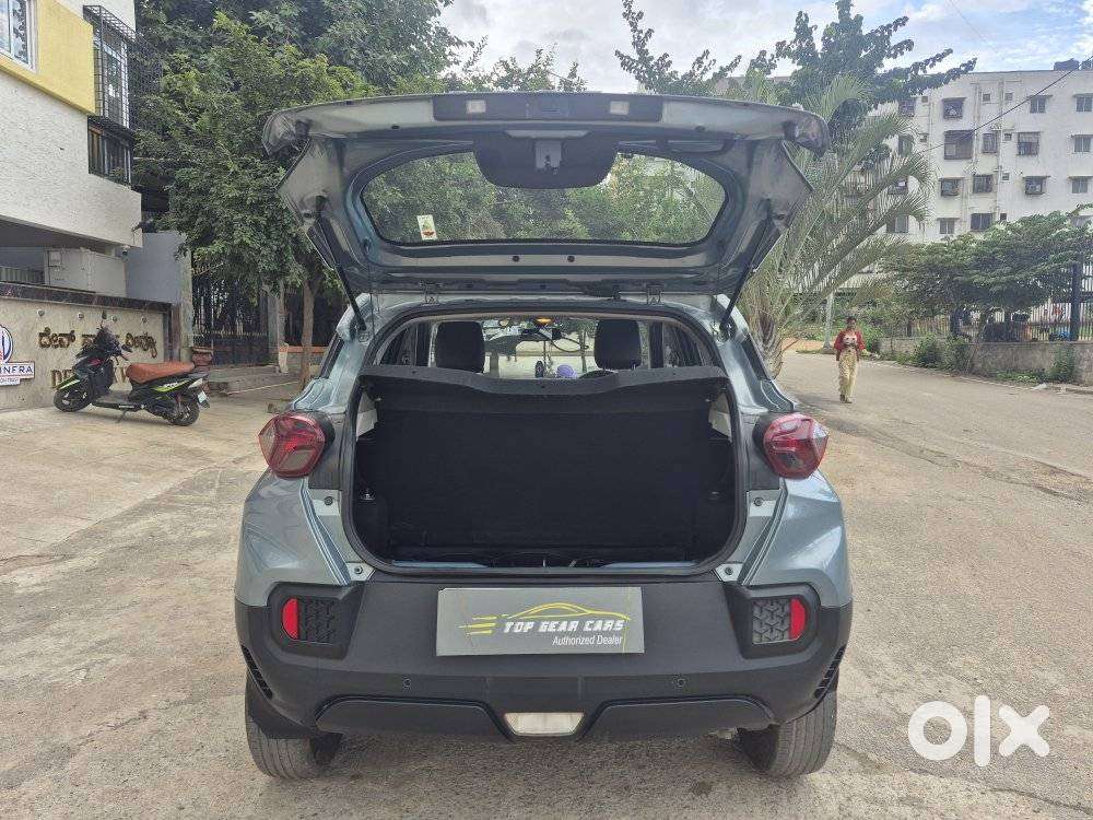 Tata Punch 1.2 Revotron Adventure Rhythm Pack Mt, 2022, Petrol