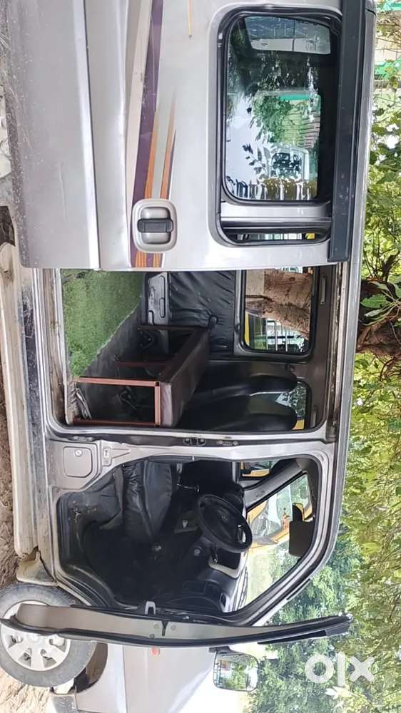 Maruti Suzuki Eeco 2021