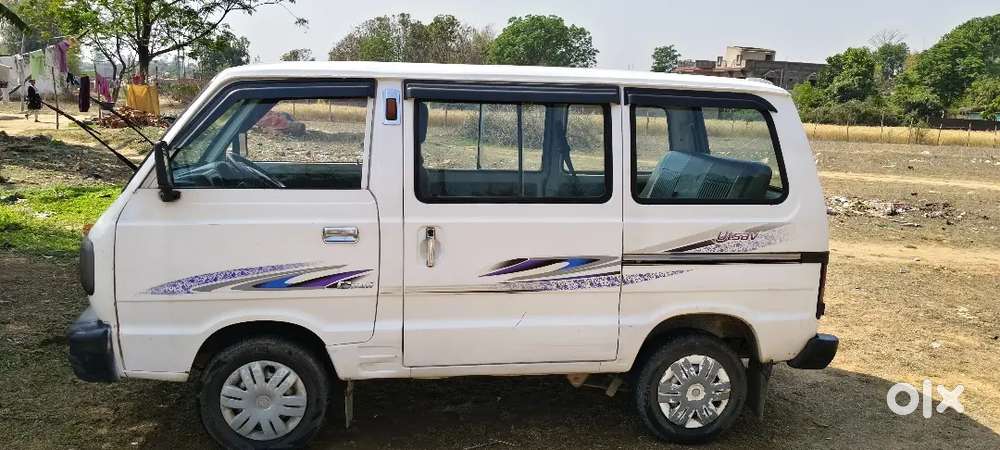 Gadi Mein Koi Kharcha Nahin Fulli Condition Mein Hai