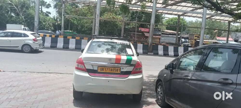 Maruti Suzuki Dzire 2021