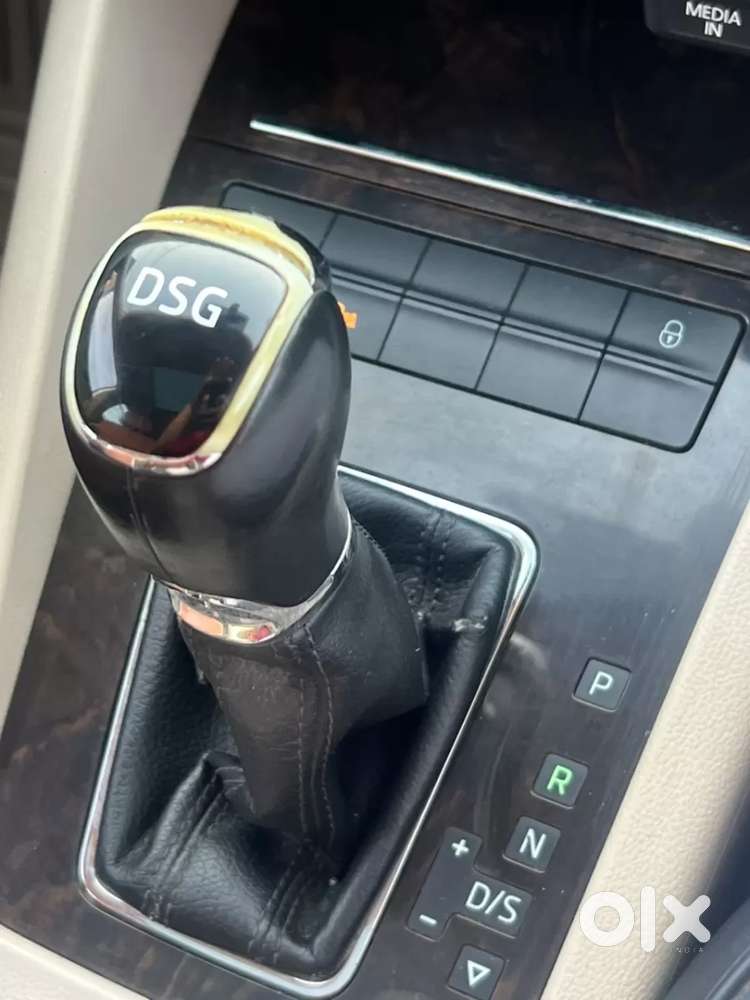 Skoda Octavia 2013-2017 Elegance 2.0 Tdi At, 2015, Diesel