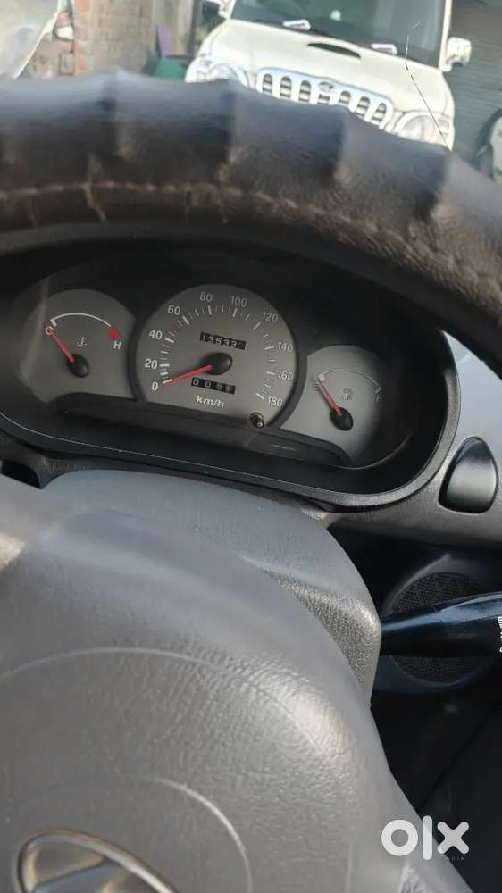 Hyundai Santro Xing 2004