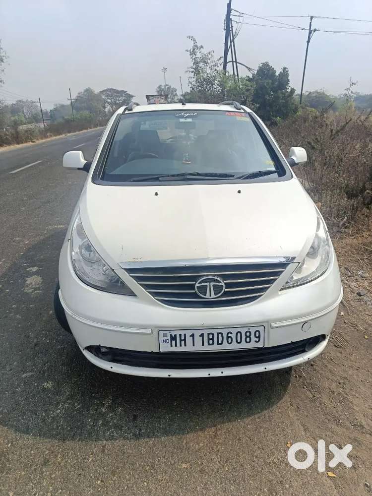 Tata Indica Vista 2015 Diesel 210000 Km Driven