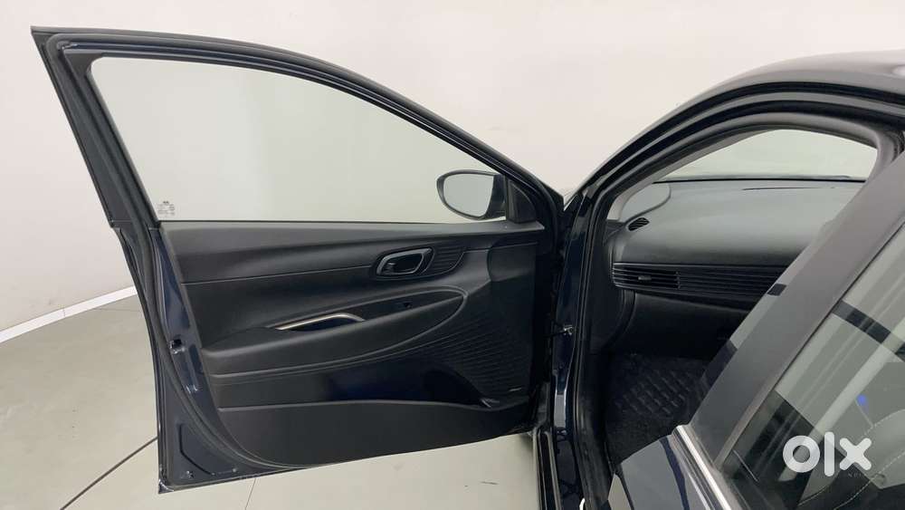 Hyundai I20 Asta 1.2 Ivt, 2022, Petrol