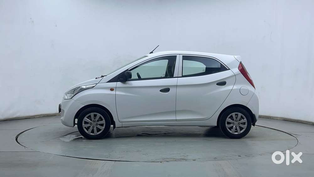 Hyundai Eon Magna +, 2013, Petrol