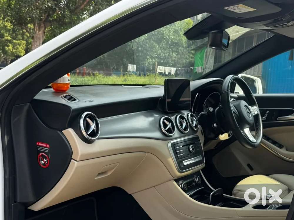 Mercedes-benz Cla 200 Cdi Sport, 2019, Diesel