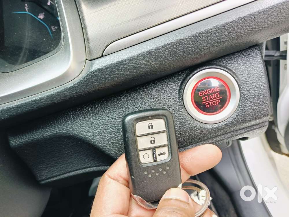 Honda Civic Zx, 2019, Petrol