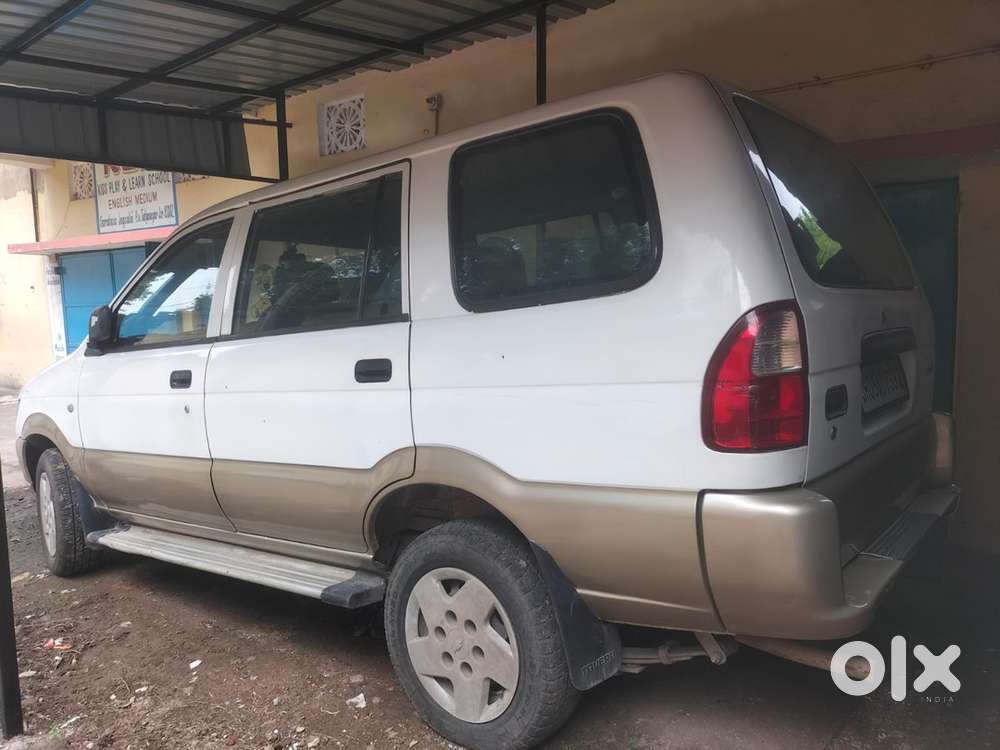 Chevrolet Tavera 2011 Desial