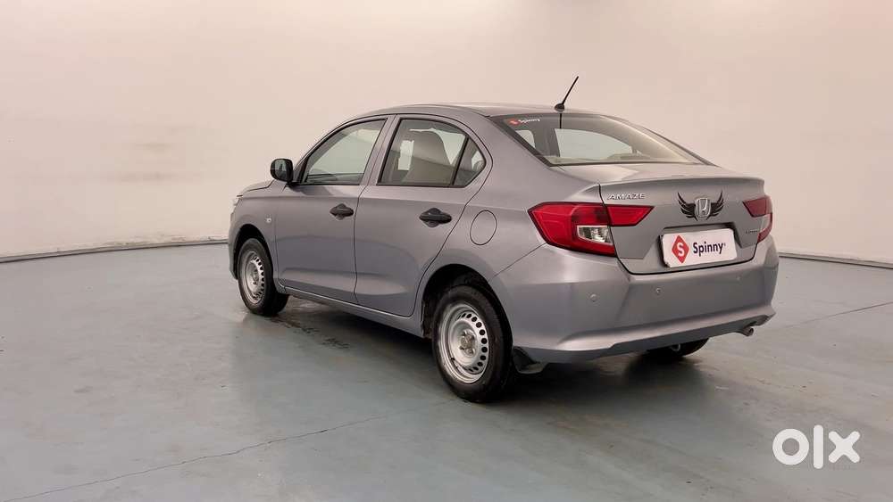 Honda Amaze 1.5 E Mt I-dtec, 2022, Diesel