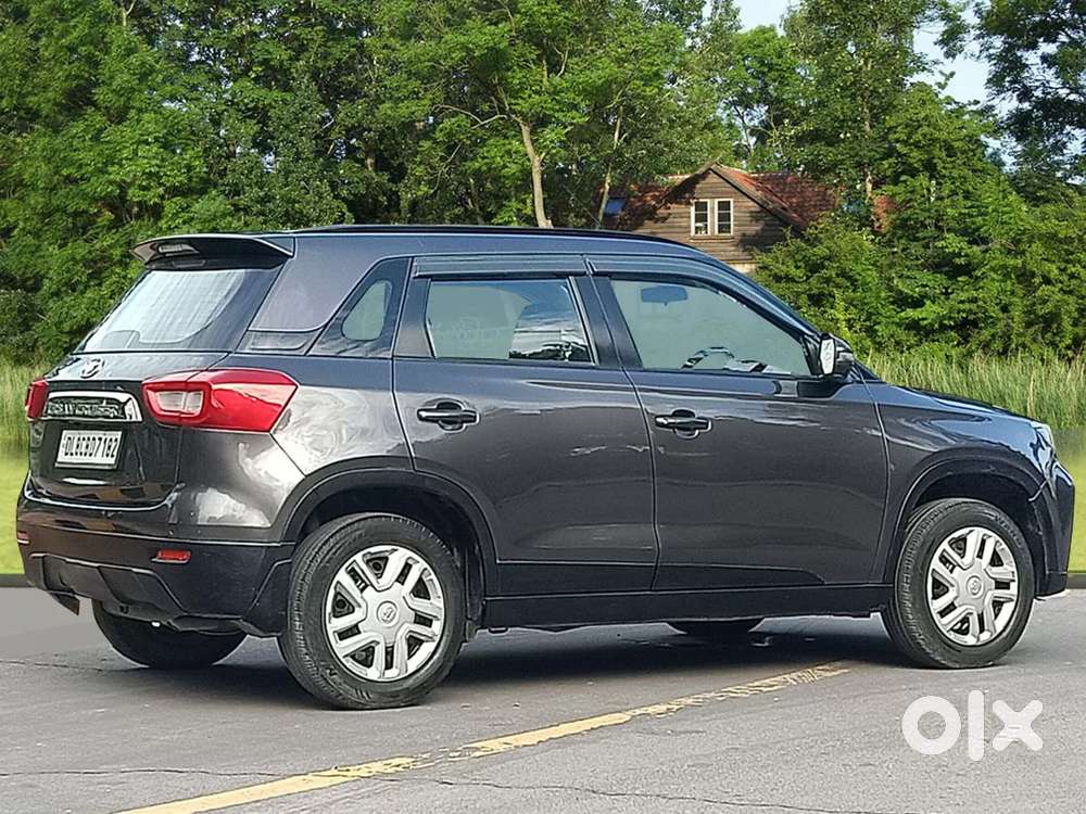 Toyota Urban Cruiser 1.5 High Grade Mt, 2022, Petrol