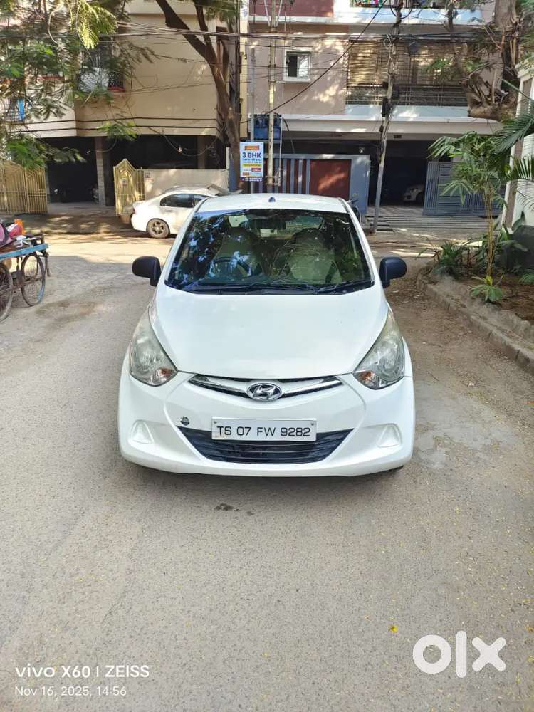 Good Quality Vehicle