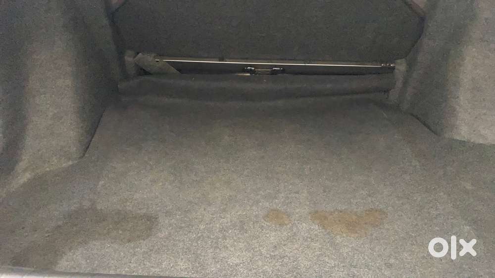 Honda City 2015-2017 I Vtec V, 2016, Petrol