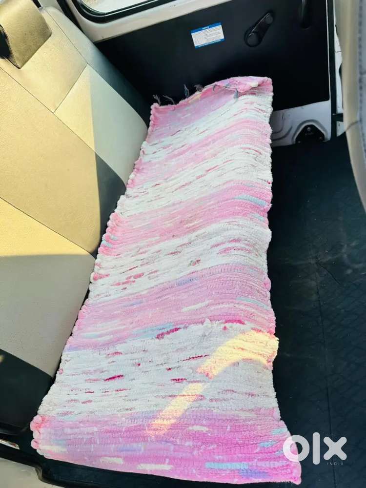 Maruti Suzuki Eeco 2021 Lpg 72000 Km Driven