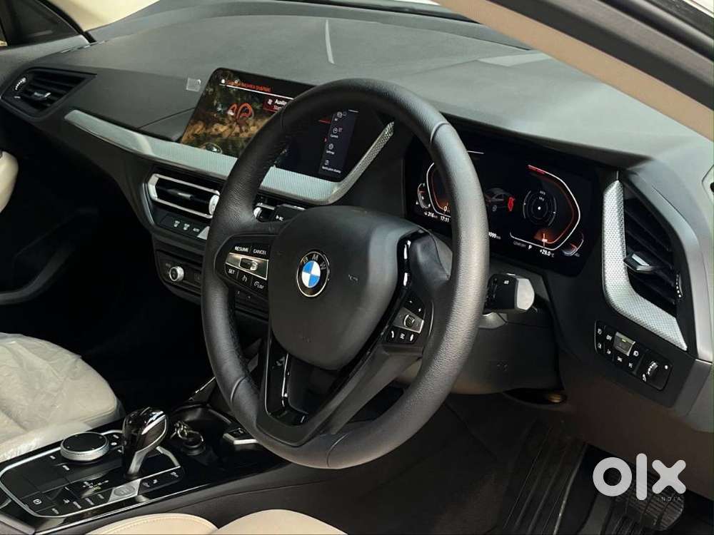 Bmw 2 Series Gran Coupe 220i M Sport, 2023, Petrol