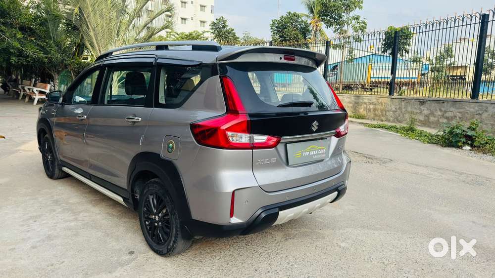 Maruti Suzuki Xl6 Zeta, 2020, Petrol