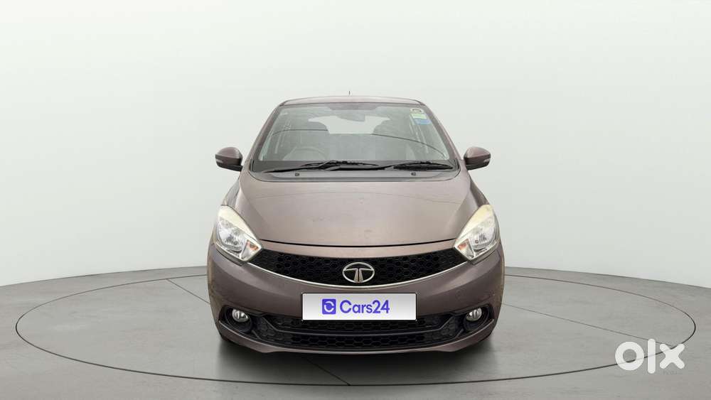 Tata Tigor 1.2 Revotron Xta, 2018, Petrol