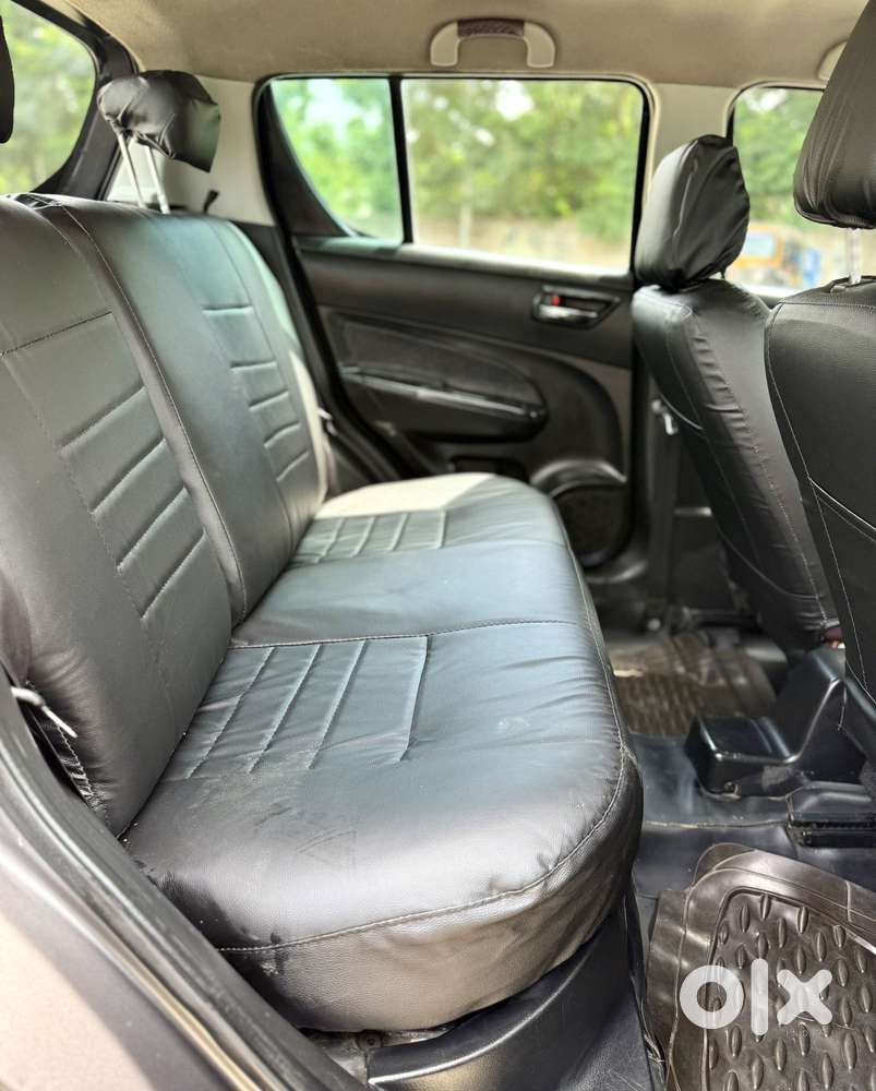 Maruti Suzuki Swift Vdi, 2018, Diesel