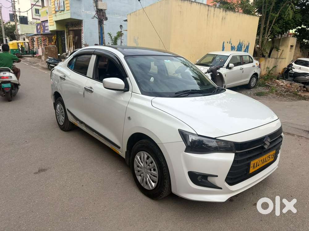 Maruti Suzuki Swift Dzire Tour, 2025, Cng & Hybrids