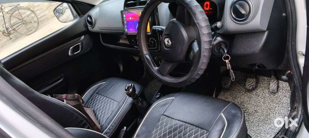 Renault Kwid Rxt 1.0, 2019, Petrol