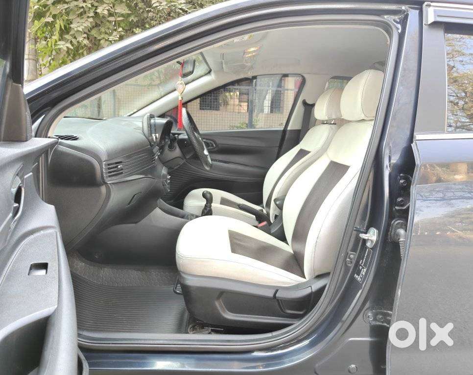 Hyundai Elite I20 Sportz (o) 1.2, 2023, Petrol