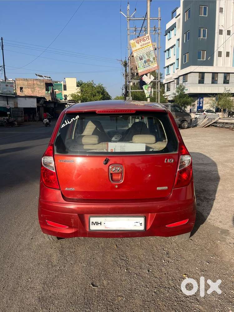 33+ Average Hyundai Car 2011 Best Condition