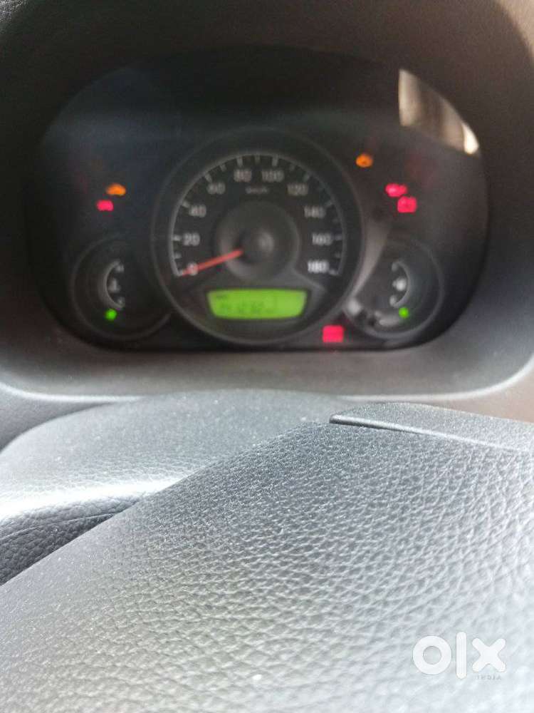 Hyundai Eon D-lite +, 2013, Petrol