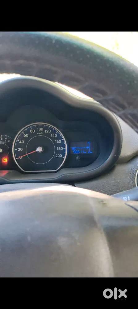 Hyundai I10 Sportz 2011 Petrol Manual