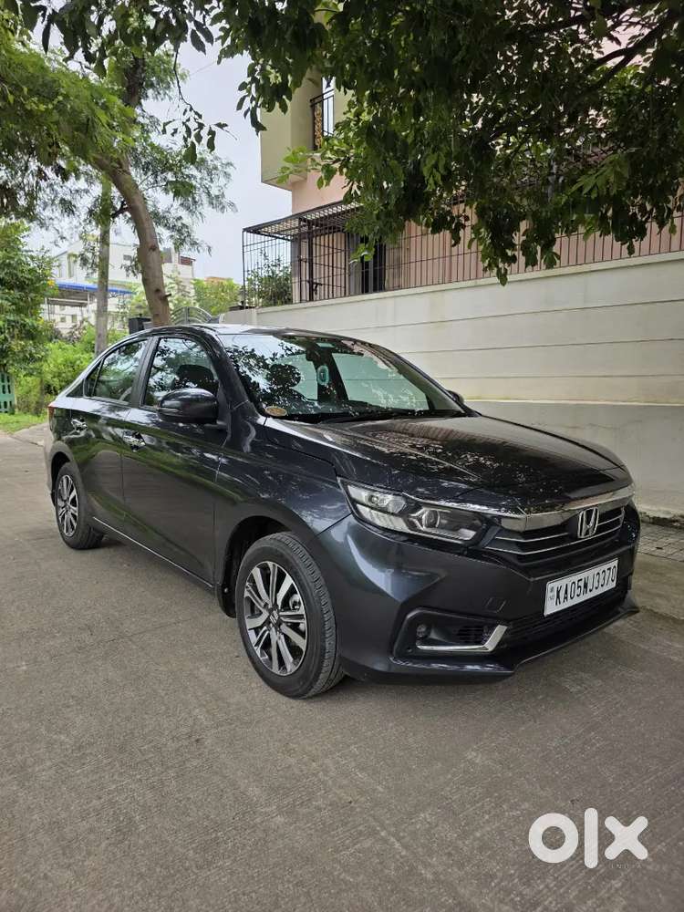 Honda Amaze 2023 Petrol 20500 Km Driven