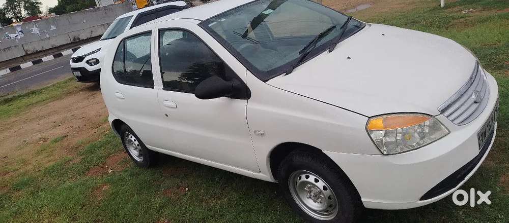 2016 Tata Indica V2 Dle