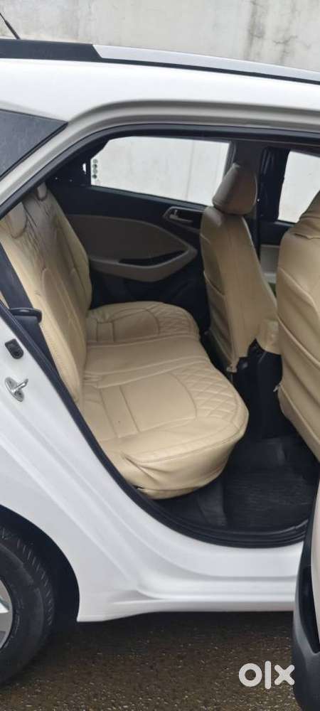 Hyundai Elite I20 Sportz (o) 1.2, 2014, Diesel