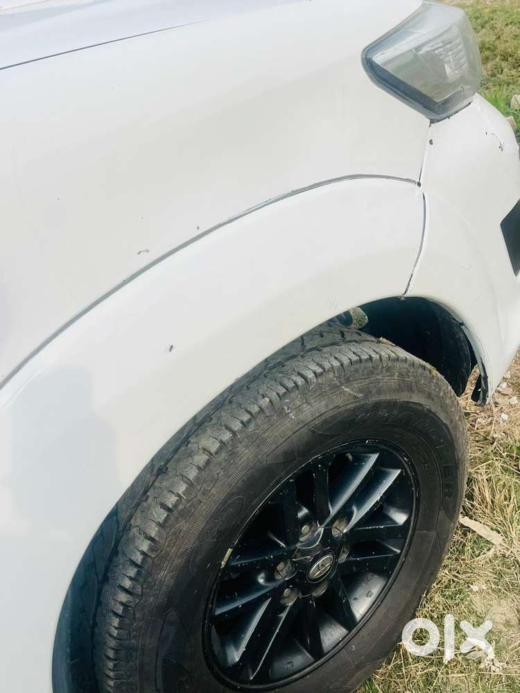 Toyota Fortuner Diesel 2015