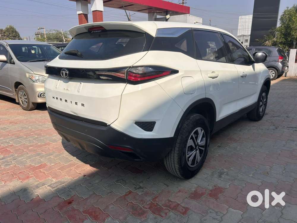 Tata Harrier Xm, 2019, Diesel