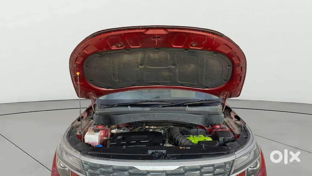 Kia Seltos Htk Plus 1.5 Diesel, 2022, Diesel