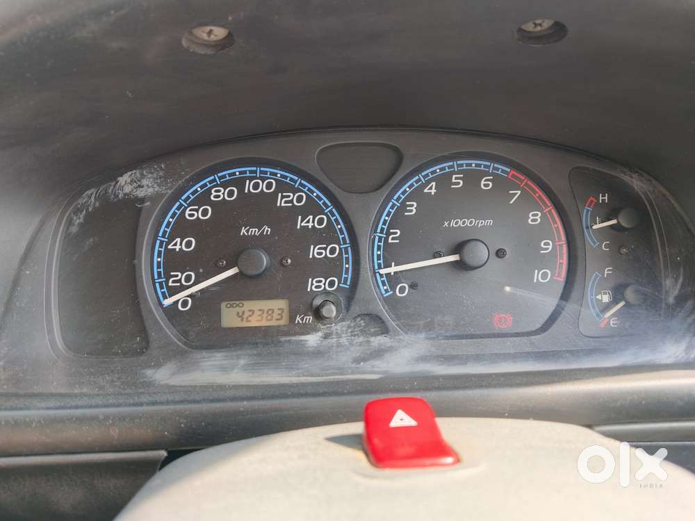 Maruti Suzuki Wagon R 2006-2010 Vxi Minor, 2009, Petrol