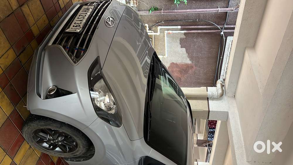 Hyundai Grand I10 Nios 2020 Sportz Cng